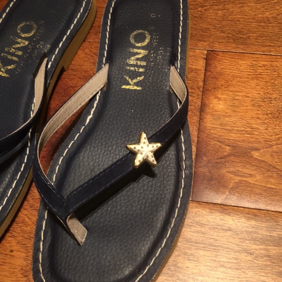Kino Flip flops - Picture 4 of 5